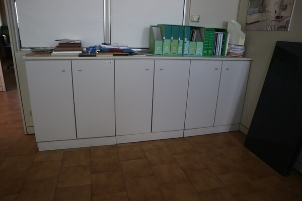 2#7799 Arredi ed attrezzature ufficio in vendita - foto 2