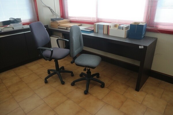 2#7799 Arredi ed attrezzature ufficio in vendita - foto 6