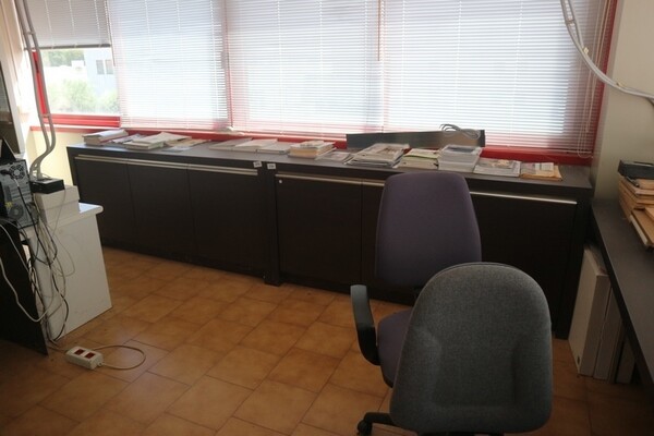 2#7799 Arredi ed attrezzature ufficio in vendita - foto 7