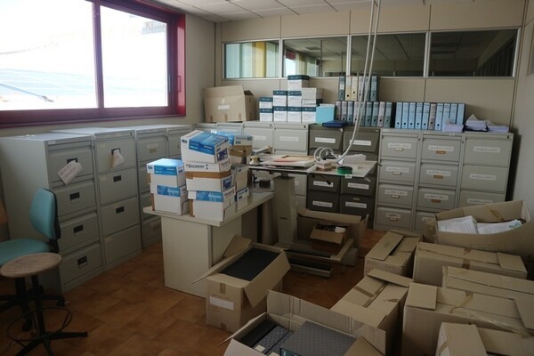 4#7799 Arredi ed attrezzature ufficio in vendita - foto 2