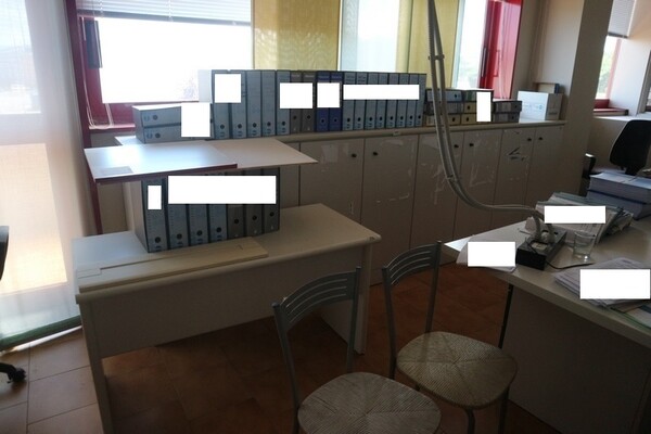 4#7799 Arredi ed attrezzature ufficio in vendita - foto 4
