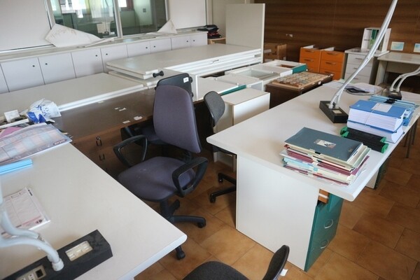 4#7799 Arredi ed attrezzature ufficio in vendita - foto 5