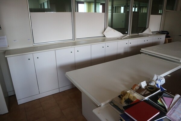 4#7799 Arredi ed attrezzature ufficio in vendita - foto 6