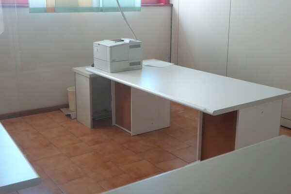 4#7799 Arredi ed attrezzature ufficio in vendita - foto 8