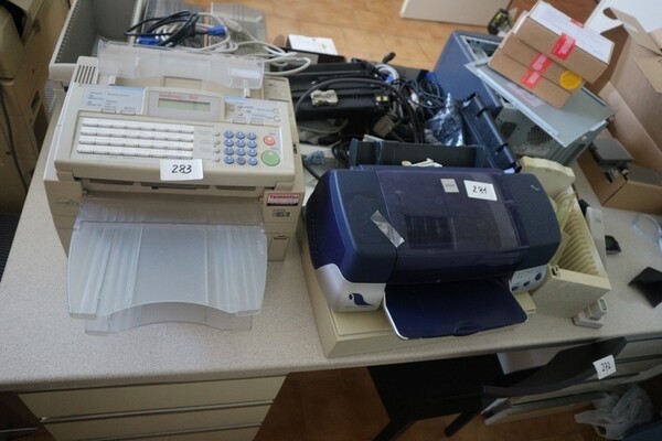 4#7799 Arredi ed attrezzature ufficio in vendita - foto 12
