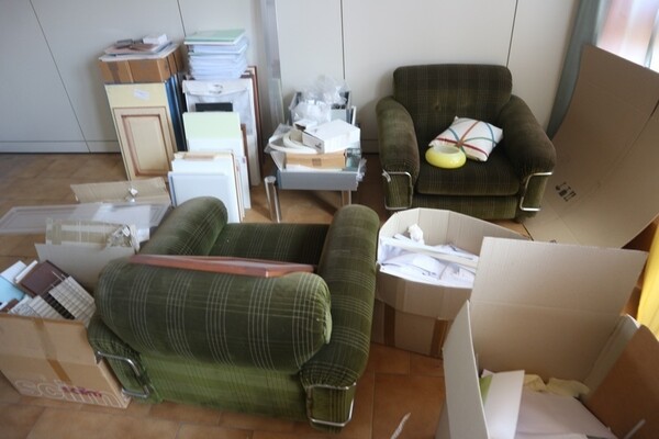 5#7799 Arredi ed attrezzature ufficio in vendita - foto 3