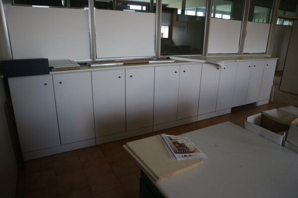 5#7799 Arredi ed attrezzature ufficio in vendita - foto 5