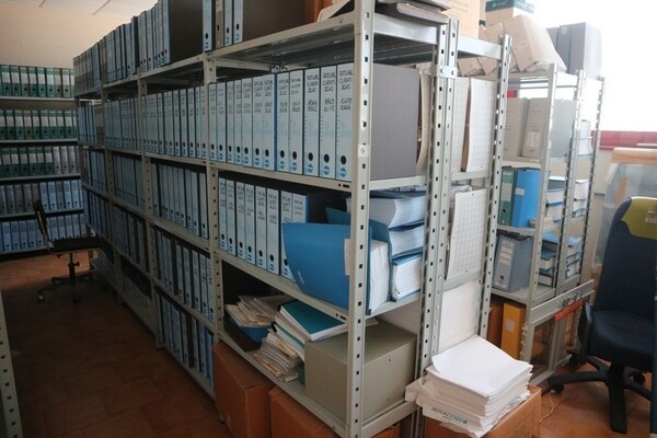 5#7799 Arredi ed attrezzature ufficio in vendita - foto 6