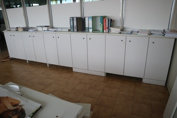 5#7799 Arredi ed attrezzature ufficio in vendita - foto 8