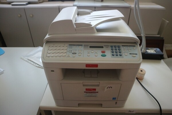 5#7799 Arredi ed attrezzature ufficio in vendita - foto 11