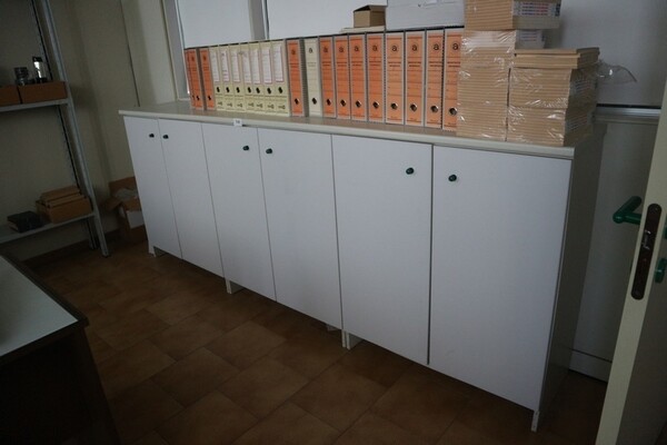 5#7799 Arredi ed attrezzature ufficio in vendita - foto 12