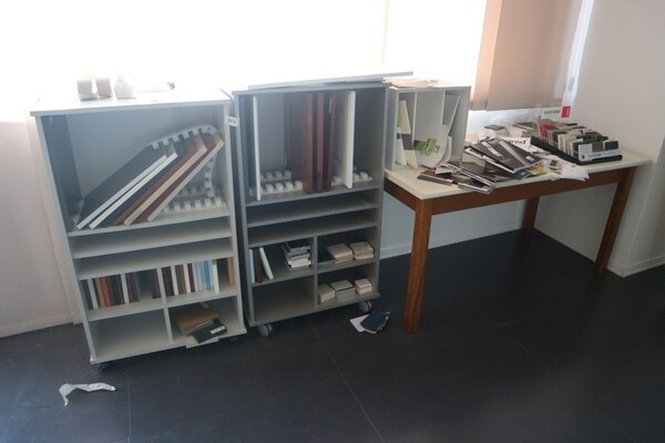 5#7799 Arredi ed attrezzature ufficio in vendita - foto 14