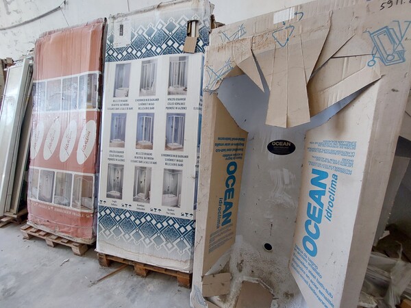 3#7803 Rimanenze di magazzino in vendita - foto 12