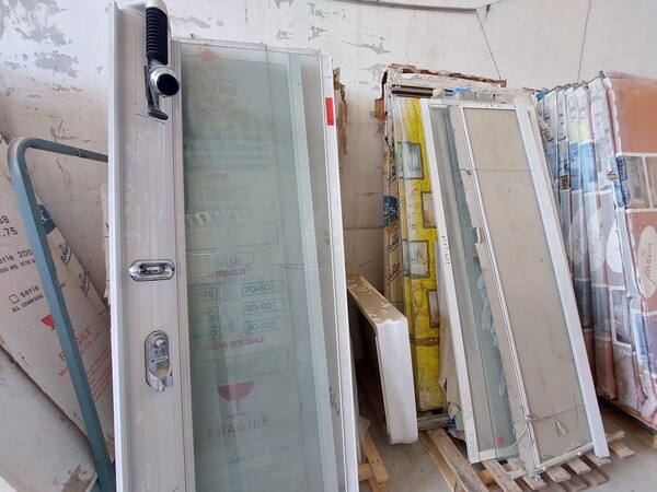 3#7803 Rimanenze di magazzino in vendita - foto 15