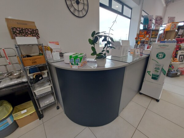 1#7805 Cessione di azienda dedita al commercio di articoli casalinghi e detersivi in vendita - foto 3