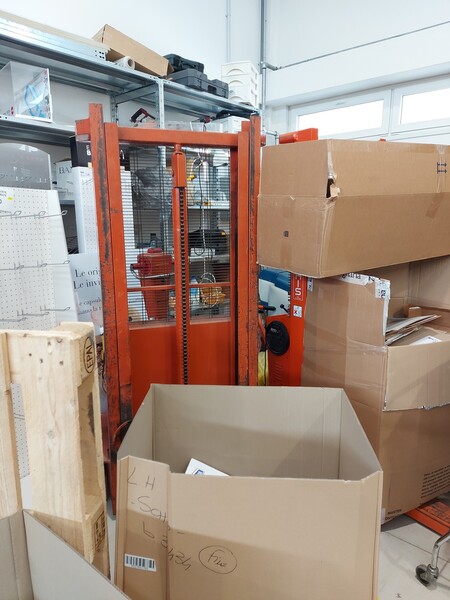 1#7805 Cessione di azienda dedita al commercio di articoli casalinghi e detersivi in vendita - foto 8
