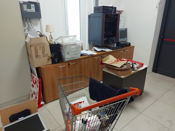 1#7805 Cessione di azienda dedita al commercio di articoli casalinghi e detersivi in vendita - foto 10