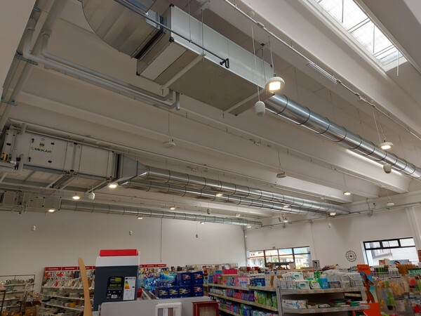 1#7805 Cessione di azienda dedita al commercio di articoli casalinghi e detersivi in vendita - foto 13