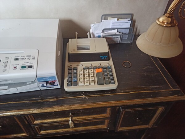 1#7809 Arredamento e complementi d'ufficio in vendita - foto 7