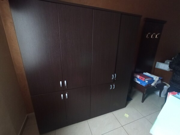 1#7809 Arredamento e complementi d'ufficio in vendita - foto 9