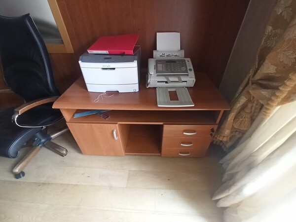 1#7809 Arredamento e complementi d'ufficio in vendita - foto 11