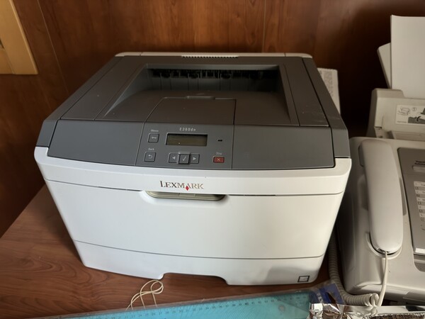 1#7809 Arredamento e complementi d'ufficio in vendita - foto 15