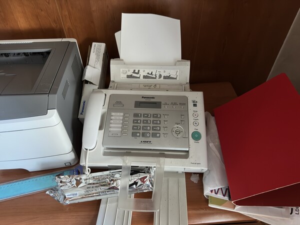 1#7809 Arredamento e complementi d'ufficio in vendita - foto 17