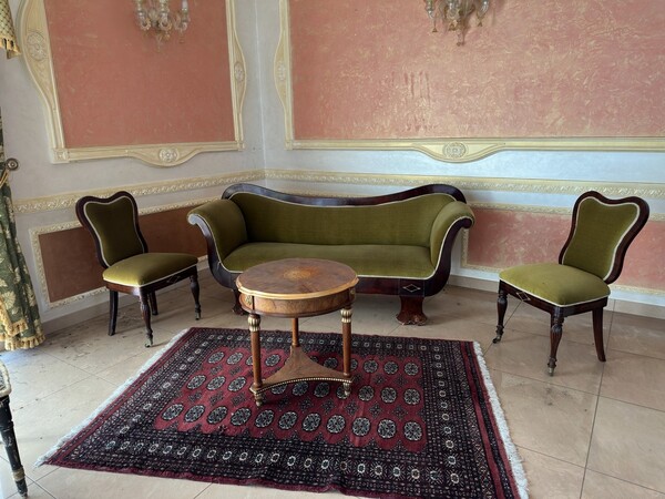 2#7809 Arredamento per hotel sal ricevimenti in vendita - foto 6