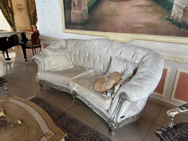 2#7809 Arredamento per hotel sal ricevimenti in vendita - foto 14