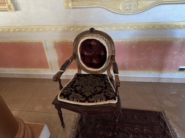 2#7809 Arredamento per hotel sal ricevimenti in vendita - foto 18