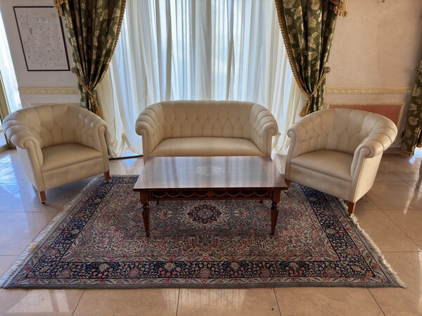 2#7809 Arredamento per hotel sal ricevimenti in vendita - foto 19