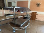 Immagine 5 - Arredamento Sala ricevimenti - Lotto 3 (Asta 7809)