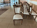 Immagine 6 - Arredamento Sala ricevimenti - Lotto 3 (Asta 7809)