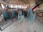 Immagine 8 - Arredamento Sala ricevimenti - Lotto 3 (Asta 7809)