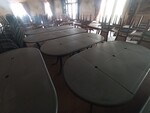 Immagine 9 - Arredamento Sala ricevimenti - Lotto 3 (Asta 7809)