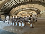 Immagine 10 - Arredamento Sala ricevimenti - Lotto 3 (Asta 7809)