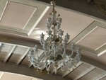 Immagine 16 - Arredamento Sala ricevimenti - Lotto 3 (Asta 7809)