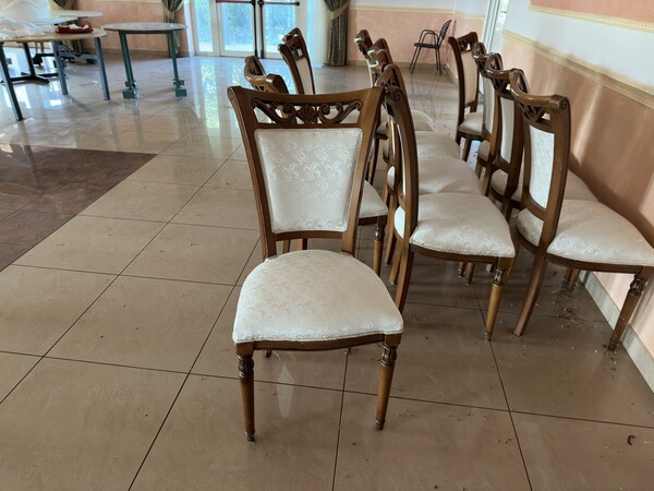 3#7809 Arredamento Sala ricevimenti in vendita - foto 6