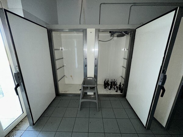 4#7809 Arredamento ed accessori per ristorazione in vendita - foto 7