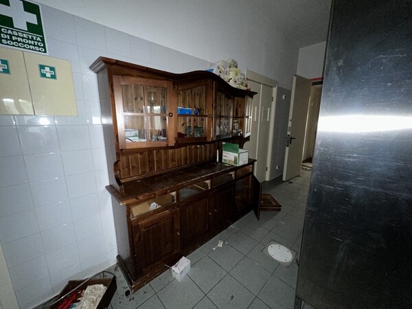 4#7809 Arredamento ed accessori per ristorazione in vendita - foto 10