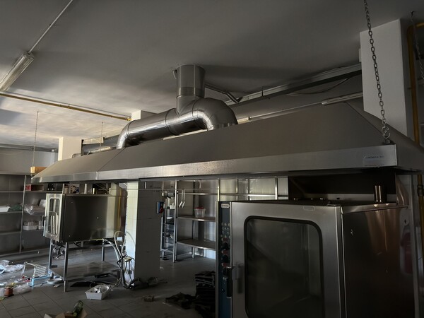 4#7809 Arredamento ed accessori per ristorazione in vendita - foto 12