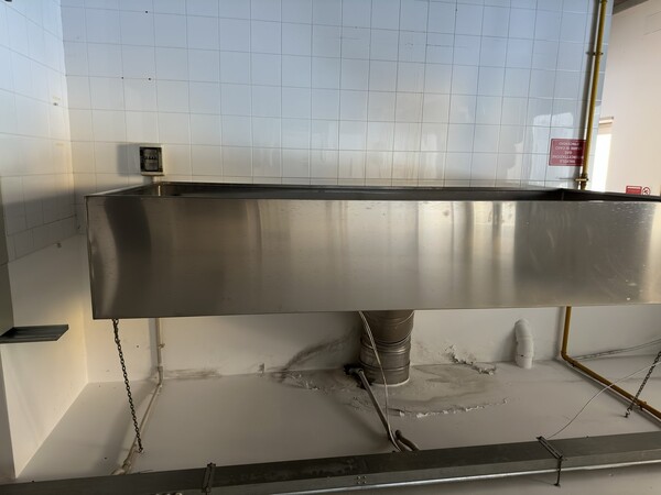 4#7809 Arredamento ed accessori per ristorazione in vendita - foto 13