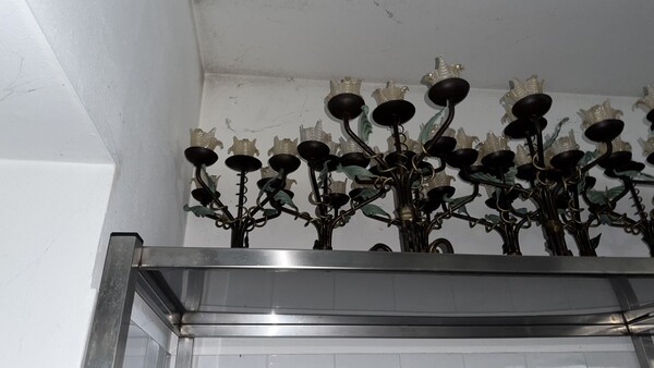 4#7809 Arredamento ed accessori per ristorazione in vendita - foto 14