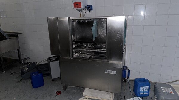 4#7809 Arredamento ed accessori per ristorazione in vendita - foto 15