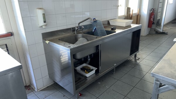 4#7809 Arredamento ed accessori per ristorazione in vendita - foto 17