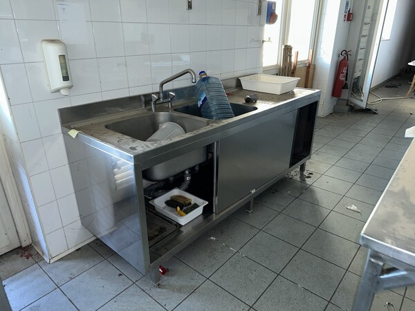 4#7809 Arredamento ed accessori per ristorazione in vendita - foto 19