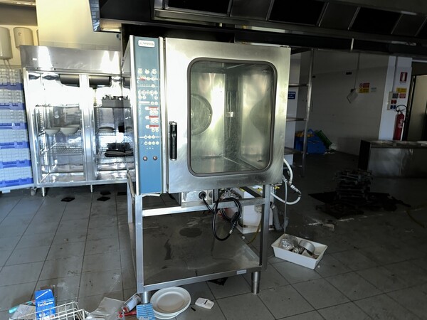 4#7809 Arredamento ed accessori per ristorazione in vendita - foto 20