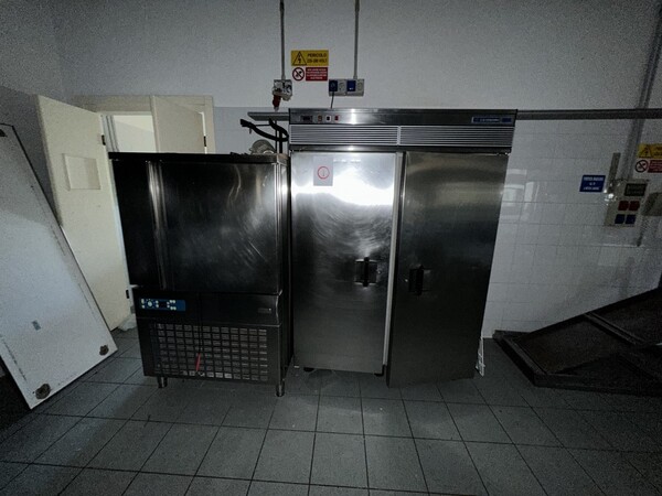 4#7809 Arredamento ed accessori per ristorazione in vendita - foto 21