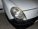 Immagine 10 - Autocarro Renault Kangoo - Lotto 8 (Asta 7809)