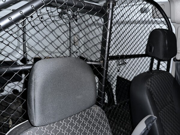 8#7809 Autocarro Renault Kangoo in vendita - foto 8